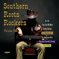 Purchase VA - Southern Roots Rockers Vol. 2