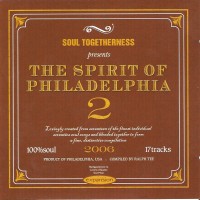Purchase VA - The Spirit Of Philadelphia 2