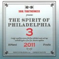 Buy VA - The Spirit Of Philadelphia 3 Mp3 Download