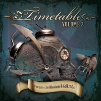 Purchase VA - Timetable Vol. 2