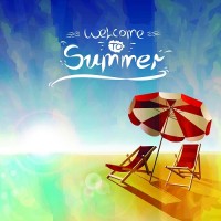 Purchase VA - Welcome To Summer Hottest House Grooves