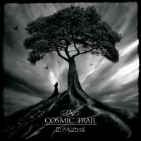 Purchase A Cosmic Trail - II - Mistral