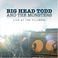 Purchase Big Head Todd and The Monsters - Live At The Fillmore CD2