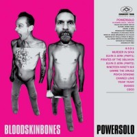 Purchase Powersolo - Bloodskinbones