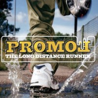 Purchase Promoe - The Log Distance Runner
