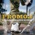 Buy Promoe - The Log Distance Runner Mp3 Download