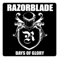 Purchase Razorblade - Days Of Glory