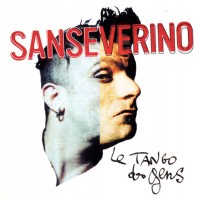 Purchase Sanseverino - Le Tango Des Gens