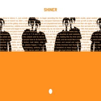 Purchase Shiner - The Egg