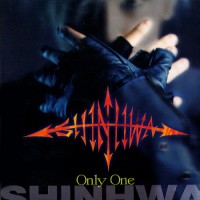 Purchase Shinhwa - Only One