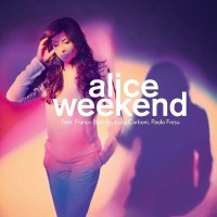 Purchase Alice - Weekend