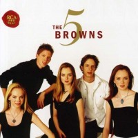 Purchase The 5 Browns - The 5 Browns
