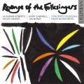 Buy VA - Revenge Of The Folksingers Mp3 Download