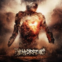 Purchase Dehydrated - Zone Beneath The Skin