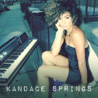 Purchase Kandace Springs - Kandace Springs (EP)