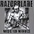 Buy Razorblade - Music For Maniacs Mp3 Download