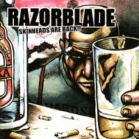 Purchase Razorblade - Skinheads Are Back!