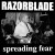 Buy Razorblade - Spreading Fear Mp3 Download
