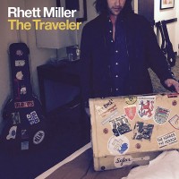 Purchase Rhett Miller - The Traveler (With Black Prairie)