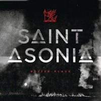 Purchase Saint Asonia - Better Place (CDS)