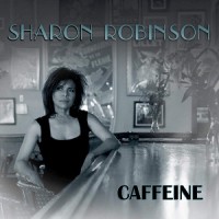 Purchase Sharon Robinson - Caffeine