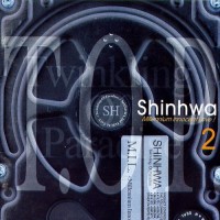 Purchase Shinhwa (신화) - T.O.P.