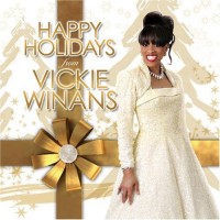 Purchase Vickie Winans - Happy Holidays