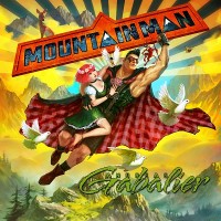 Purchase Andreas Gabalier - Mountain Man