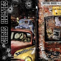 Purchase Chris Holmes - Shitting Bricks