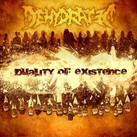 Purchase Dehydrated - Duality Of Existence