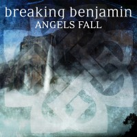 Purchase Breaking Benjamin - Angels Fall (CDS)
