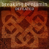 Purchase Breaking Benjamin - Defeated (CDS)