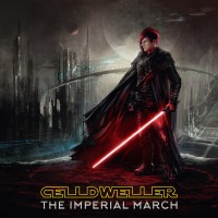 Purchase Celldweller - The Imperial March (CDS)