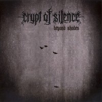Purchase Crypt Of Silence - Beyond Shades