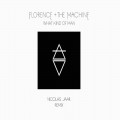 Buy Florence + The Machine - What Kind Of Man (Nicolas Jaar Remix) (CDS) Mp3 Download