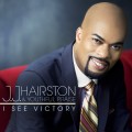 Buy J.J. Hairston & Youthful Praise - I See Victory Mp3 Download