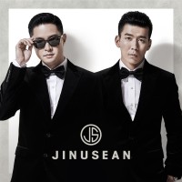 Purchase Jinusean - Tell Me One More Time (CDS)