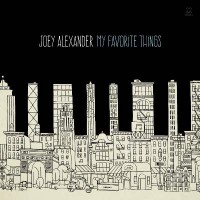 Purchase Joey Alexander - My Favorite Things