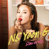 Purchase Ns Yoon-G - Sincerely (EP)