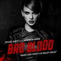 Buy Taylor Swift - Bad Blood (CDS) Mp3 Download