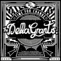 Purchase The Della Grants - Time For A Change