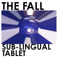 Purchase The Fall - Sub-Lingual Tablet