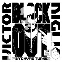 Purchase Victor Niglio - Blackout (CDS)