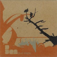 Purchase Blue Merle - Blue Merle (EP)