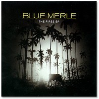 Purchase Blue Merle - The Fires (EP)