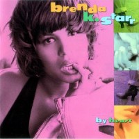 Purchase Brenda K. Starr - By Heart