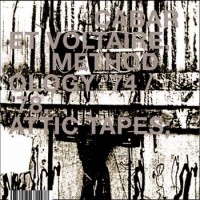 Purchase Cabaret Voltaire - Methodology '74 / '78. Attic Tapes; CD1