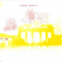 Purchase Cluster - Berlin 07 (Live)