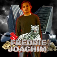 Purchase Freddie Joachim - Tiger