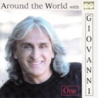 Purchase Giovanni Marradi - Around The World, Vol. I
